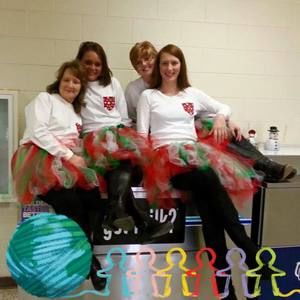 Meet your Posher, Connie